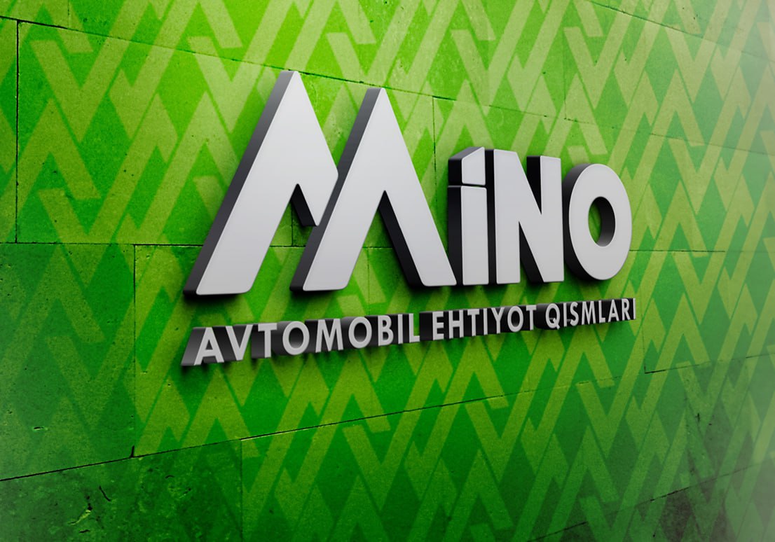 Mino Avto Ehtiyot Qisimlar